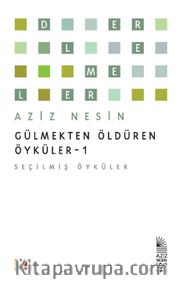 Gülmekten Öldüren Öyküler 1