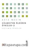 Gülmekten Öldüren Öyküler 2