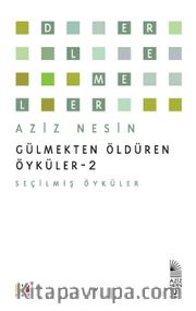 Gülmekten Öldüren Öyküler 2