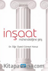 İnşaat Mühendisliğine Giriş