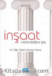 İnşaat Mühendisliğine Giriş