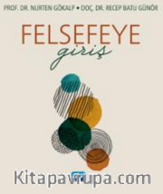Felsefeye Giriş