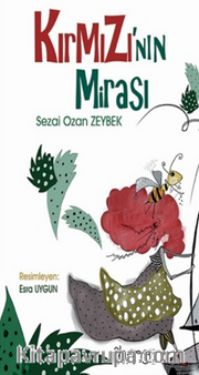 Kırmızı’nın Mirası