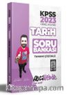 2023 KPSS Tarih Tamamı Çözümlü Soru Bankası