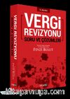 Vergi Revizyonu Soru ve Çözümleri
