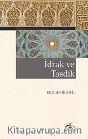İdrak ve Tasdik
