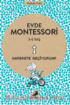 Evde Montessori 3-6 Yaş