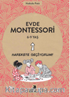 Evde Montessori 6-9 Yaş