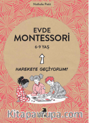 Evde Montessori 6-9 Yaş