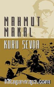 Kuru Sevda