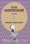Evde Montessori 0-3 Yaş