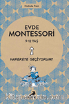 Evde Montessori 9-12 Yaş