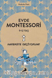 Evde Montessori 9-12 Yaş