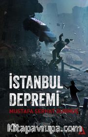 İstanbul Depremi