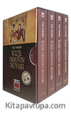 Kızıl Odanın Rüyası (IV Cilt)