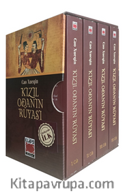 Kızıl Odanın Rüyası (IV Cilt)