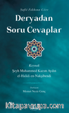 Deryadan Soru Cevaplar