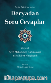 Deryadan Soru Cevaplar