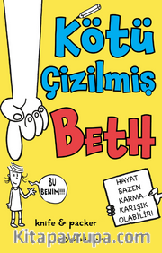 Kötü Çizilmiş Beth