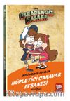 Disney Esrarengiz Kasaba Hüpletici Canavar Efsanesi