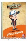 Disney Esrarengiz Kasaba Çoklu Dipper