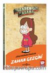 Disney Esrarengiz Kasaba Zaman Gezgini
