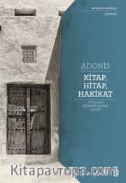 Kitap, Hitap, Hakikat