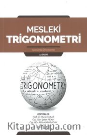 Mesleki Trigonometri Çözümlü Örneklerle 