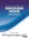 Harita Mühendisliği Öğrencileri İçin Dengeleme Hesabı