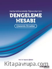 Harita Mühendisliği Öğrencileri İçin Dengeleme Hesabı