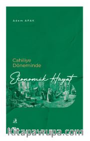 Cahiliye Döneminde Ekonomik Hayat
