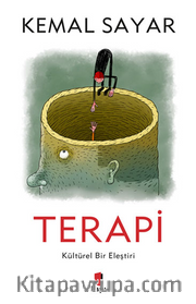 Terapi <br /> Kültürel Bir Eleştiri (Ciltli)
