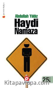 Haydi Namaza