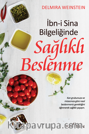 İbn-i Sina Bilgeliğinde Sağlıklı Beslenme