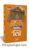 2023 İsem KPSS Aşina Tarih Çek Kopart Yaprak Test