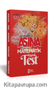 2023 İsem KPSS Aşina Matematik Çek Kopart Yaprak Test