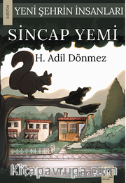 Sincap Yemi