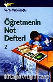 Öğretmenin Not Defteri 2