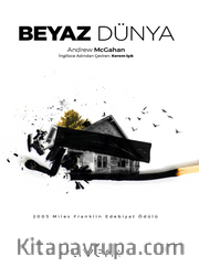 Beyaz Dünya
