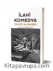 İlahi Komedya <br /> Cehennem