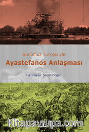 Ayestefanos Anlaşması
