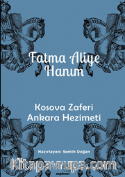 Kosova Zaferi Ankara Hezimeti