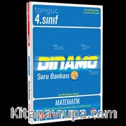 4. Sınıf Matematik Dinamo Soru Bankası