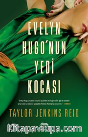 Evelyn Hugo’nun Yedi Kocası (Karton Kapak)