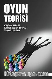 Oyun Teorisi