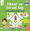 Dikkat ve Görsel Algı 4. Seviye