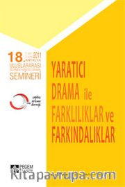 18.Uluslararası Eğitimde Yaratıcı Drama Semineri