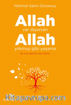 Allah Var Diyorsan  Allah Yokmuş Gibi Yaşama
