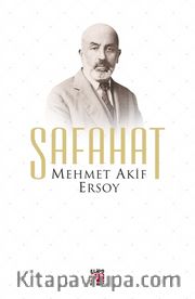 Safahat (Ciltsiz-İthal Kağıt)