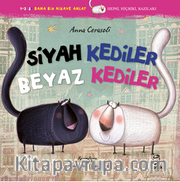 Siyah Kediler Beyaz Kediler